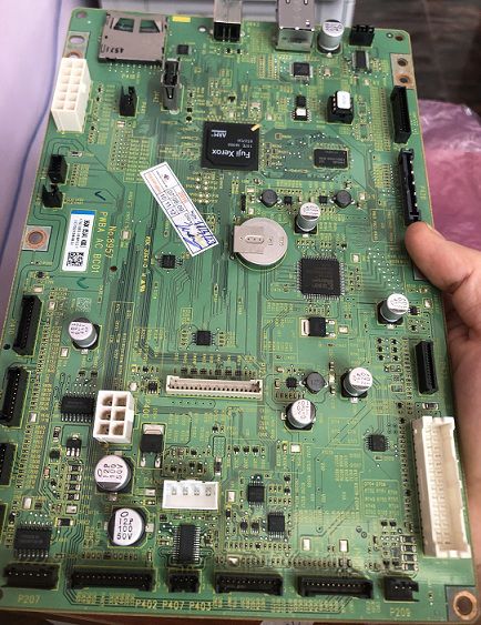 main chính máy photocopy xerox S2320