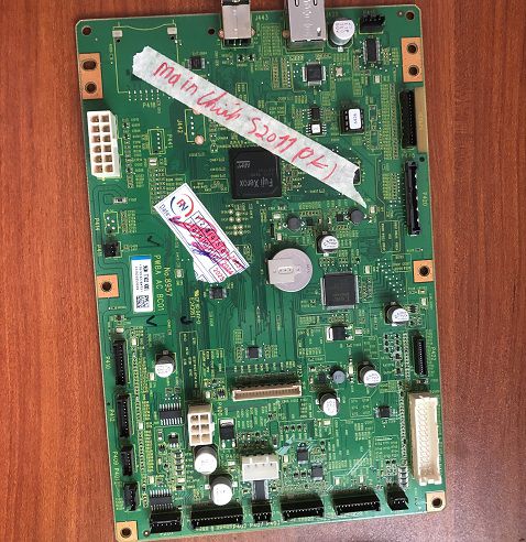 main chính máy  photo xerox s2011