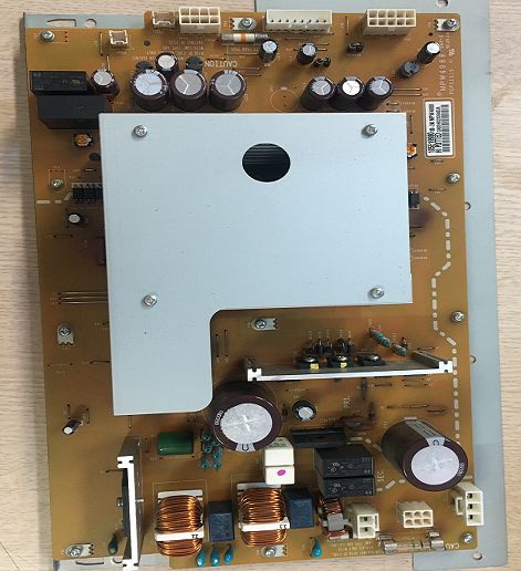 main nguồn máy photo xerox 5070