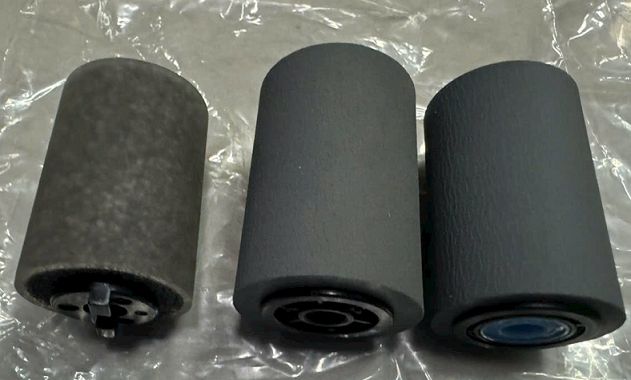 bộ kéo giấy khay adf máy photo xerox v6080