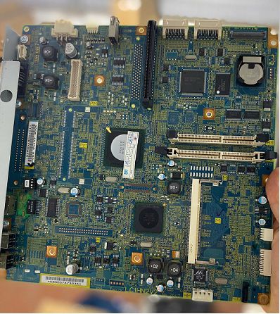 main ess máy photo xerox 2007