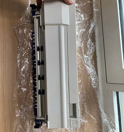 CỨA E MÁY PHOTO 5070