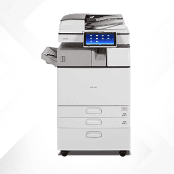 máy photocopy ricoh