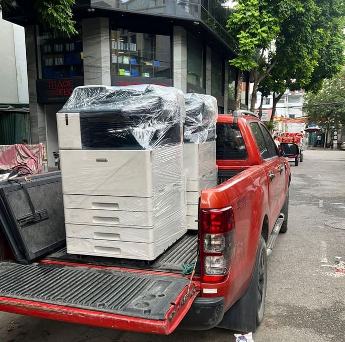 cho thuê máy photocopy tại hưng yên
