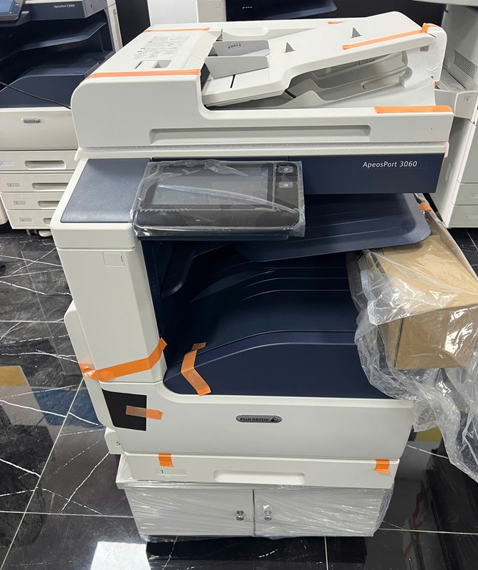 sửa máy photocopy fuji film tại cầu giấy
